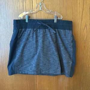 Athleta sport skirt
